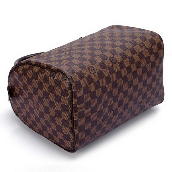 Louis Vuitton Damier Ebene Canvas Speedy 30 N41531